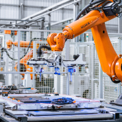 和黃醫藥前廳-辦公樓裝修-pc